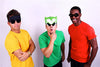 DC Comics The Joker Sun-Staches®